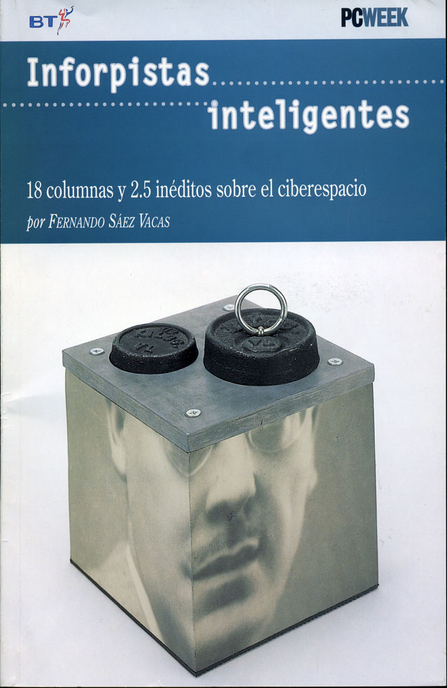 1996. Fernando Sáez Vacas: 
